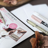 Sakura Cherry Blossom Creative Kit