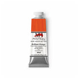 Michael Harding Oil Paint, Colours 1-62 (Part 1/2)