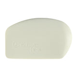 Princeton Brush Catalyst™ Wedge silikoninis tapybos įrankis, baltos spalvos, No. 6