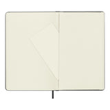 Moleskine Classic Notebook, Hard Cover