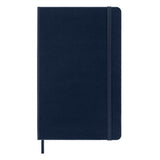 Moleskine Classic Notebook, Hard Cover