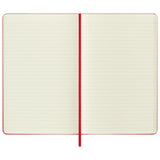 Moleskine Classic Notebook, Hard Cover