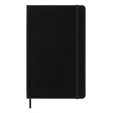 Moleskine Classic Notebook, Hard Cover