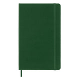 Moleskine Classic Notebook, Hard Cover