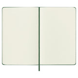 Moleskine Classic Notebook, Hard Cover