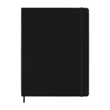 Moleskine Classic Notebook, Hard Cover