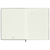 Moleskine Classic Notebook, Hard Cover