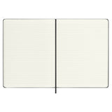 Moleskine Classic Notebook, Hard Cover