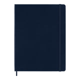 Moleskine Classic Notebook, Hard Cover