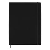 Moleskine Classic Notebook, Hard Cover