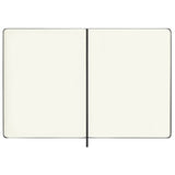 Moleskine Classic Notebook, Hard Cover