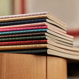 Moleskine Cahier Journals sąsiuvinių rinkinys, 3 vnt.