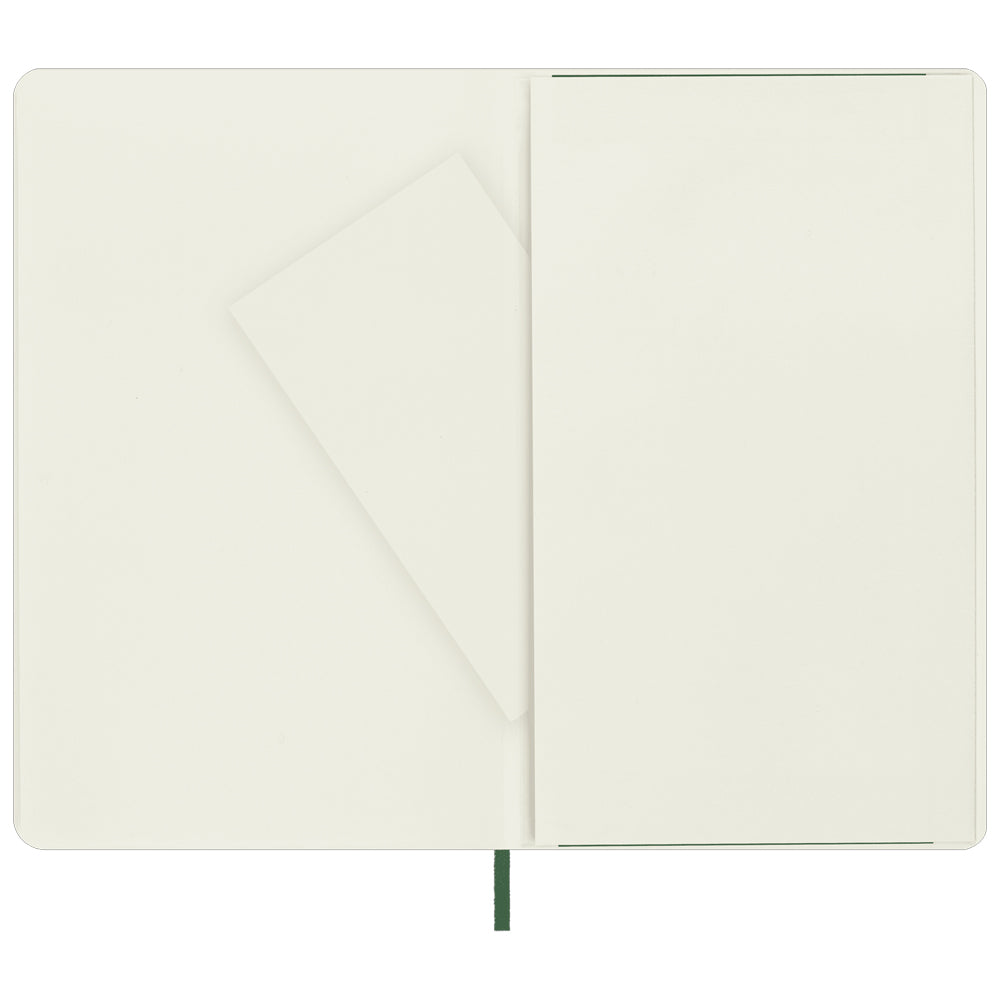 Moleskine Classic užrašų knygelė minkštu viršeliu