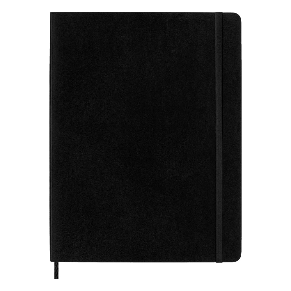 Moleskine Classic užrašų knygelė minkštu viršeliu