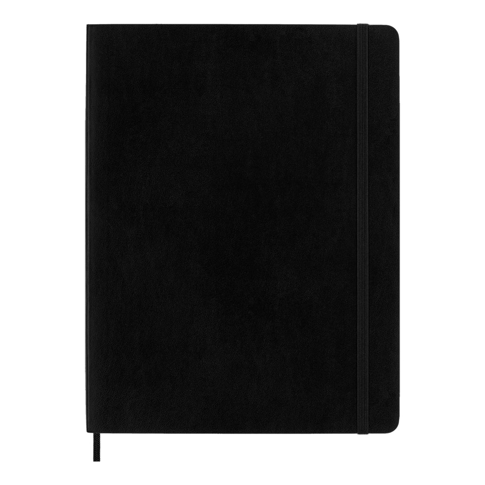 Moleskine Classic užrašų knygelė minkštu viršeliu