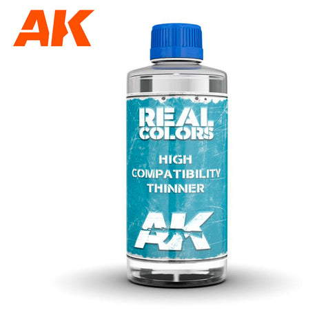 AK Interactive Real Colors Thinner