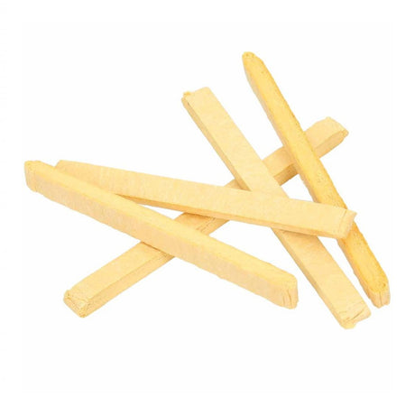 Renesans natūralios suspaustos kempinės, 5 vnt.