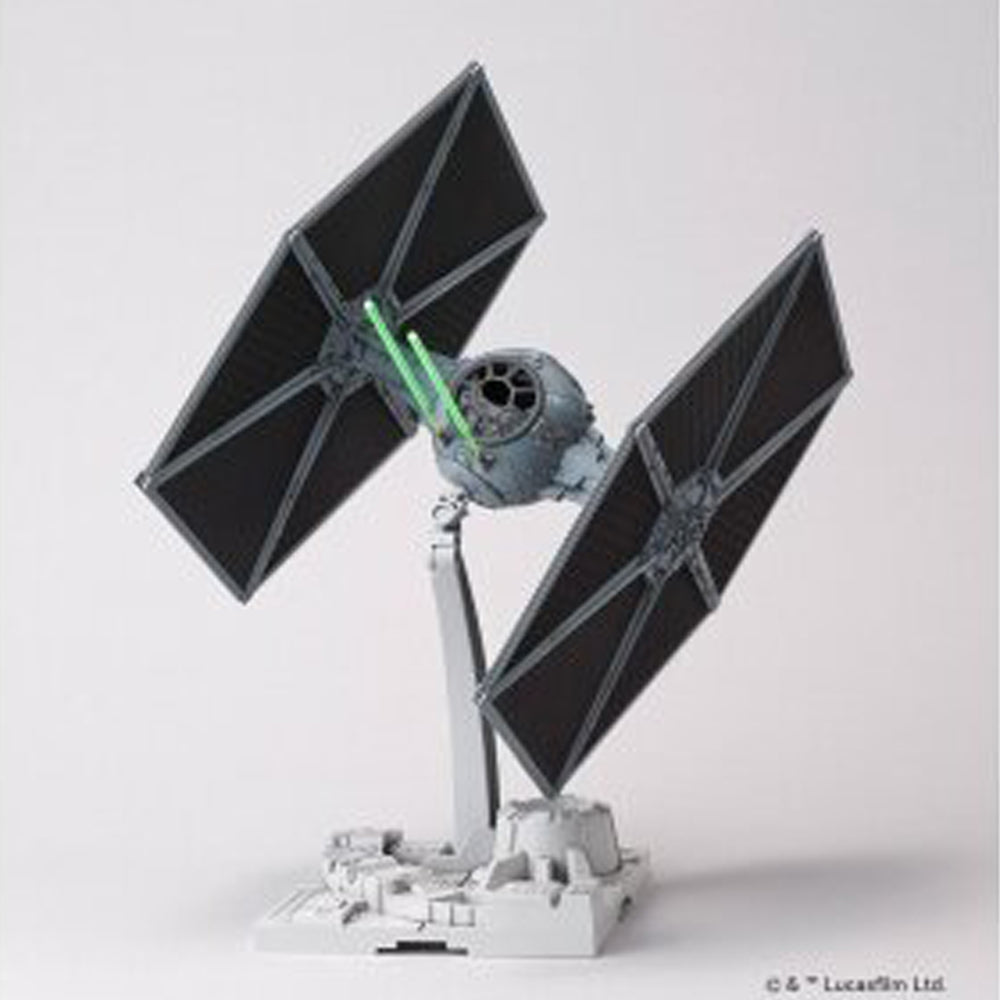 Revell Star Wars TIE Fighter surenkamas modelis, 1:72