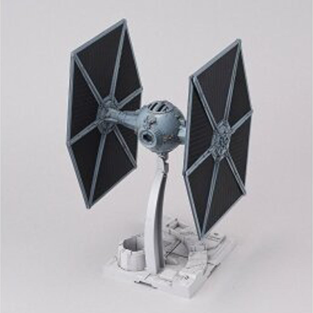 Revell Star Wars TIE Fighter surenkamas modelis, 1:72