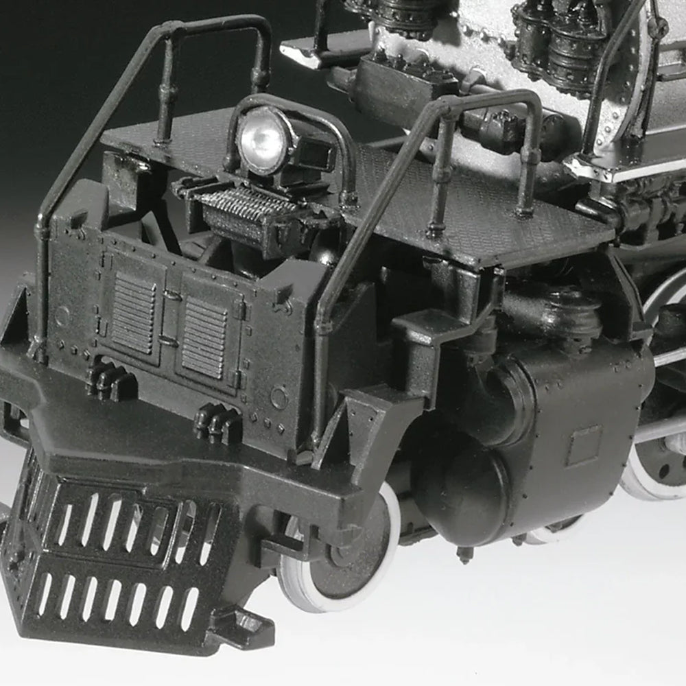 Revell Big Boy lokomotyvo surenkamas modelis, 1:87