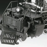 Revell Big Boy lokomotyvo surenkamas modelis, 1:87