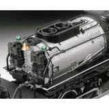 Revell Big Boy lokomotyvo surenkamas modelis, 1:87