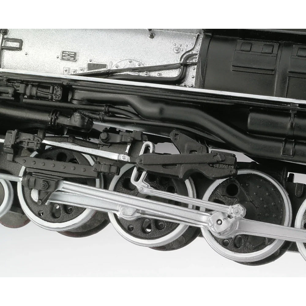 Revell Big Boy lokomotyvo surenkamas modelis, 1:87