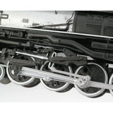 Revell Big Boy lokomotyvo surenkamas modelis, 1:87