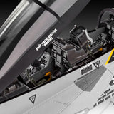 Revell F-A-18F Super Hornet lėktuvo surenkamas modelis, 1:72