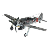 Revell Fw190 A-8/R-2 "Sturmbock" surenkamas modelis, 1:32