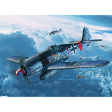 Revell Fw190 A-8/R-2 "Sturmbock" surenkamas modelis, 1:32