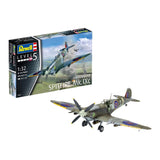 Revell Supermarine Spitfire Mk. IXC surenkamas modelis, 1:32