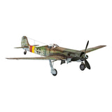 Revell Focke Wulf Ta-152 Model Kit, 1/72