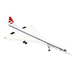 Revell Concorde lainerio surenkamas modelis, 1:144