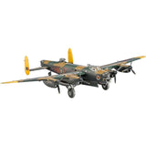 Revell Avro Lancaster Mk.I/III bombonešio surenkamas modelis, 1:72