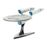 Revell Star Trek U.S.S. Enterprise NCC-1701 surenkamas modelis, 1:500