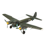 Revell Junkers Ju88 A-1 Battle of Britain surenkamas modelis, 1:72