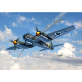Revell Junkers Ju88 A-1 Battle of Britain surenkamas modelis, 1:72
