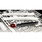 Revell R.M.S. Titanic dviejų surenkamų modelių dovanų rinkinys, 1:700 ir 1:1200