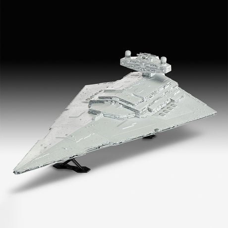 Revell Star Wars Imperial Star Destroyer surenkamas modelis, 1:2700