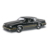 Revell '85 Oldsmobile 442/FE3-X Model Kit, 1:25