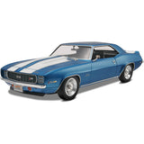 Revell 1969 Camaro Z/28 RS surenkamas modelis, 1:25