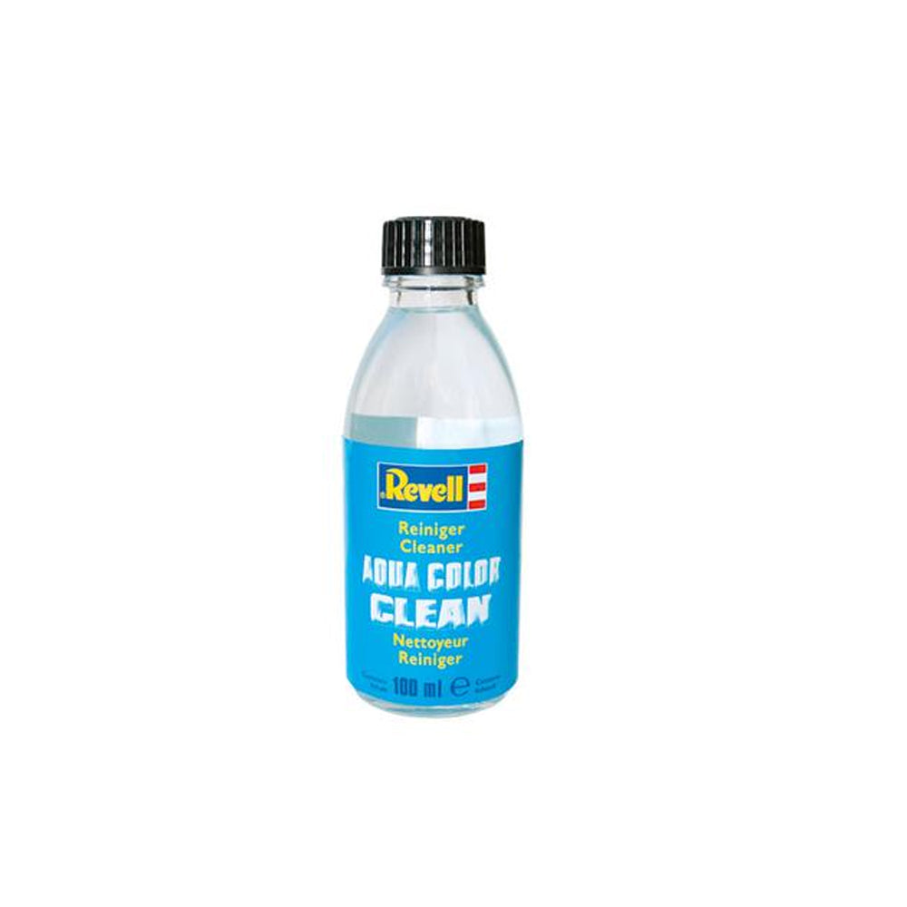 Revell Aqua Color teptukų valiklis, 100 ml