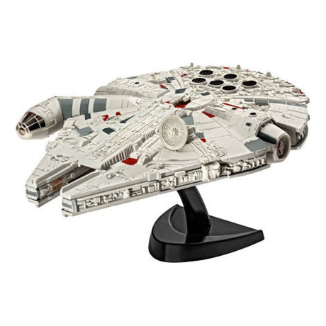 Revell Millennium Falcon surenkamas modelis, 1:241