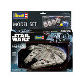 Revell Millennium Falcon surenkamas modelis, 1:241