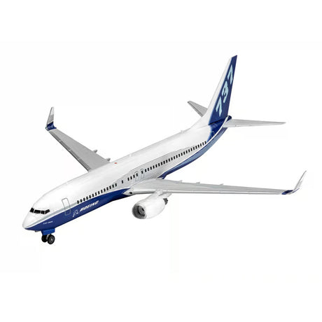 Revell Boeing 737-800 surenkamas modelis, 1:288