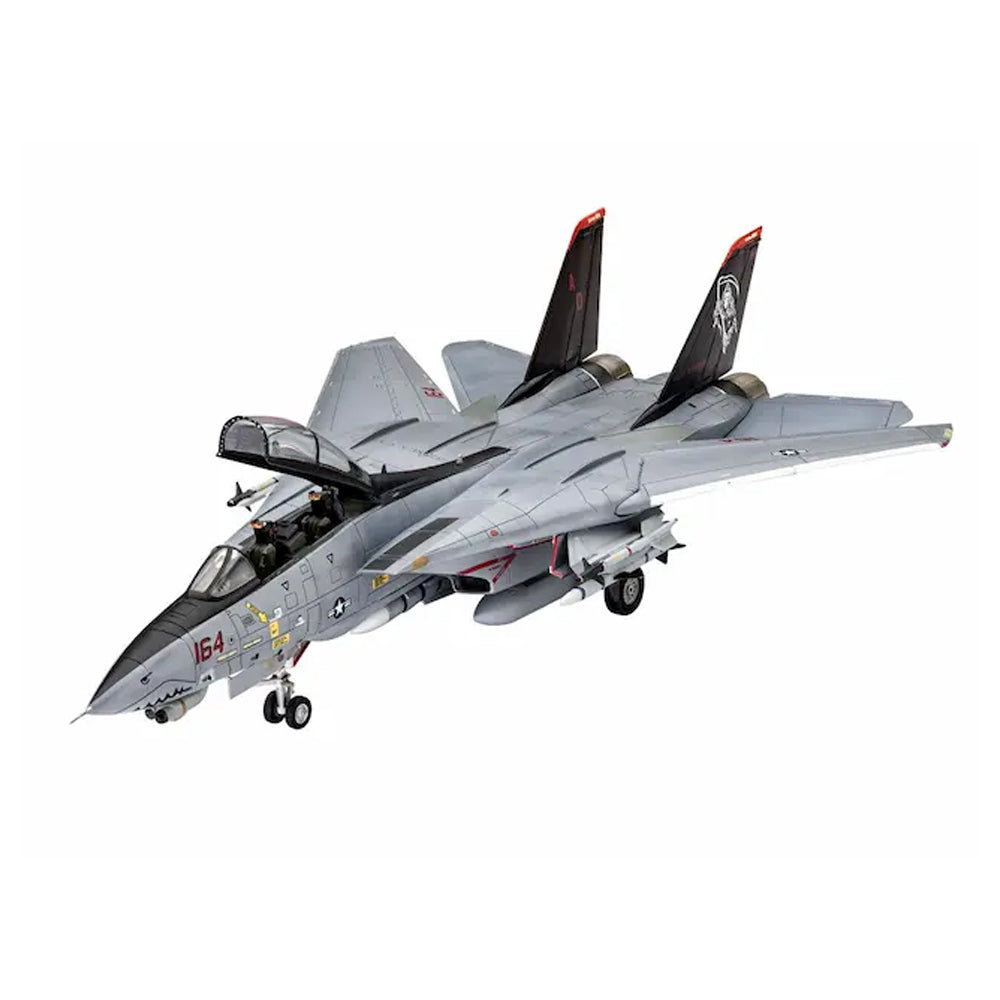 Revell F-14D Super Tomcat surenkamas modelis, 1:72