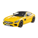 Revell Mercedes-AMG GT surenkamas modelis, 1:24