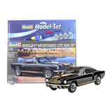 Revell Shelby Mustang GT 350 Scale Model, 1:24