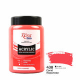 ROSA Studio Acrylic Paint, 400 ml